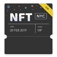 nft-ticket