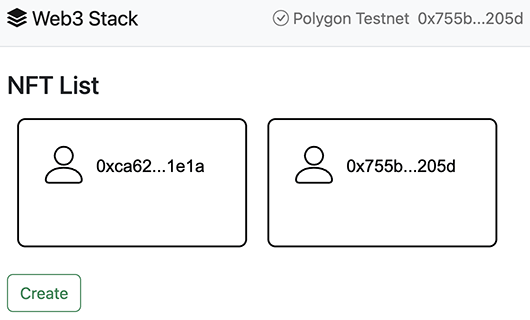 web3stack-ui