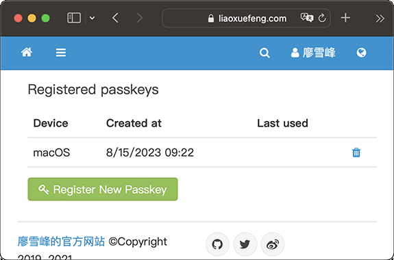 registered-passkey