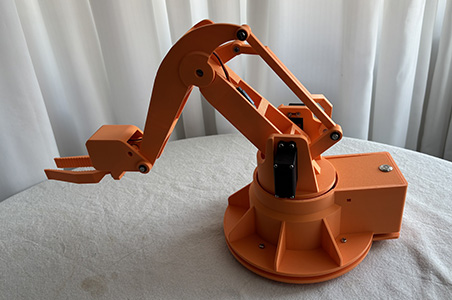 Robotic Arm