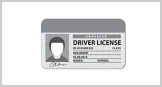 Driver License