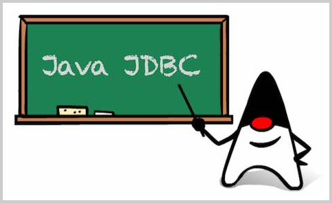 jdbc