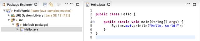 hello-java-source