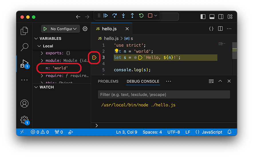 vscode-debug