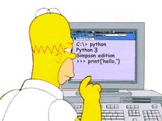 simpson-learn-py3